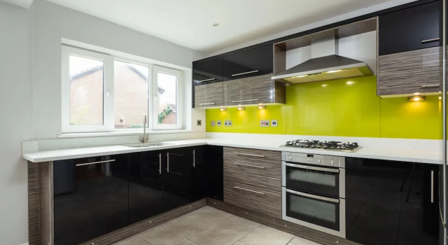 Номер Standard The Bluestone Villa