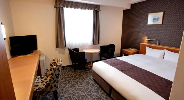 Студия Yaoji Hakata Hotel - Vacation STAY 59137v