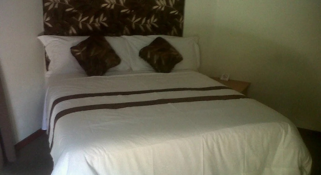 Ecotel Midrand