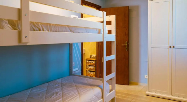 Апартаменты с 3 комнатами Agriturismo Lodolazzo