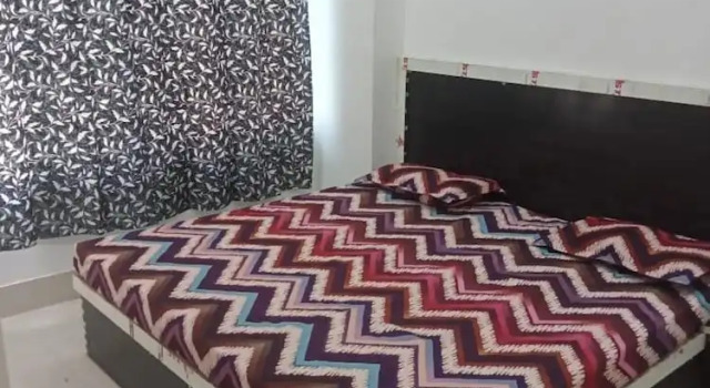 Номер Standard Goroomgo Sai Guest House Pathankot