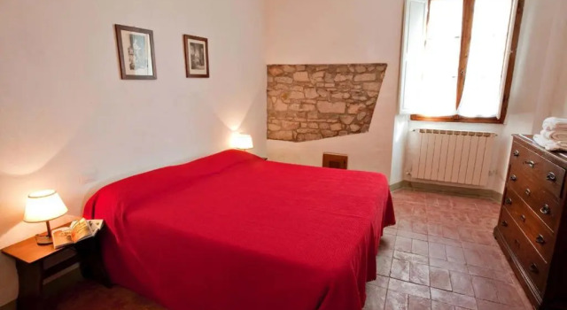 Апартаменты Fattoria Montignana