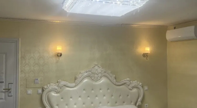Номер Economy HOTEL AVIACIOn