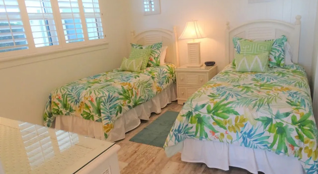 24 Aloha Kai 2 Bedrooms 1 Bathroom Apts, Забронировать Апартаменты/квартира Апартаменты Сиеста-Ки, Апартаменты/квартира