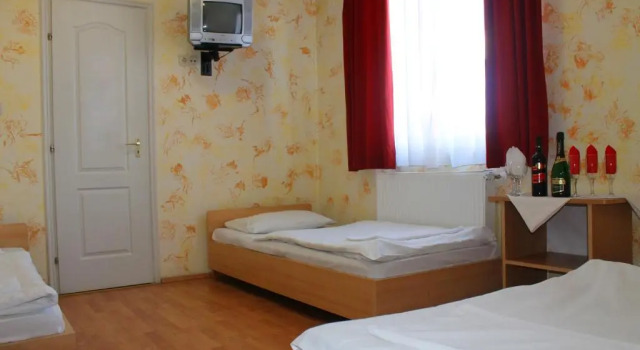 Номер Standard Motelnet.T