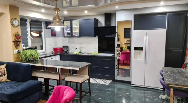 Апартаменты Luxueux Appartement, 350m métro Castellane