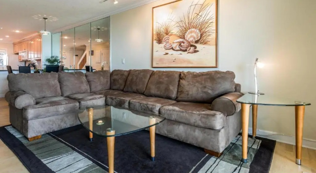 Апартаменты Sea Haven Resort - 214