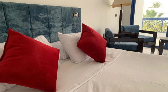 El Khan Sharm Hotel