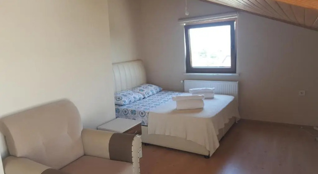 Asya Troya Homes, Забронировать Отель Чанаккале Эгейский регион Турции