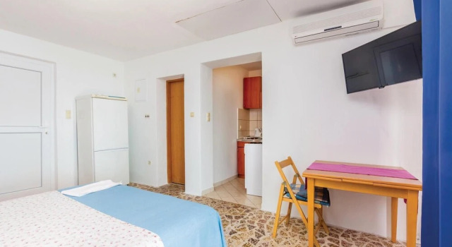 Stunning Home in Senj With Wifi and 0 Bedrooms, Prenota Hotel Segna 