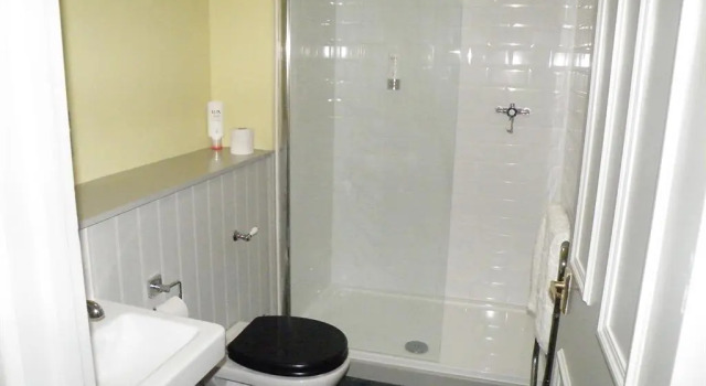 Двухместный номер Standard The Countryman Inn
