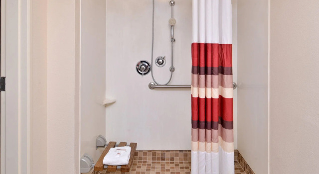 Номер Deluxe Red Roof Inn Merrillville