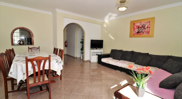 Entire Villa in Albufeira, Prenota Villa Cottage a Algarve, Cottage