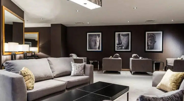 Pinto Tower Apartment, Varaa Huoneisto Asunnot kohteessa Merseyside, Huoneisto