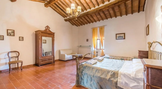 Materno 3, Book Hotel Hoteller i Radicondoli med pool, Swimmingpool
