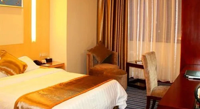 Starway Hotel Glamorous Park City Changzhou, Prenota Hotel Hotel 3 stelle a Changzhou, 3*