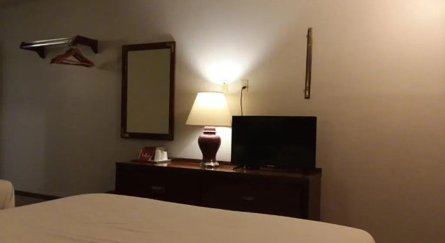 Люкс Deluxe Americas Best Value Inn Laramie