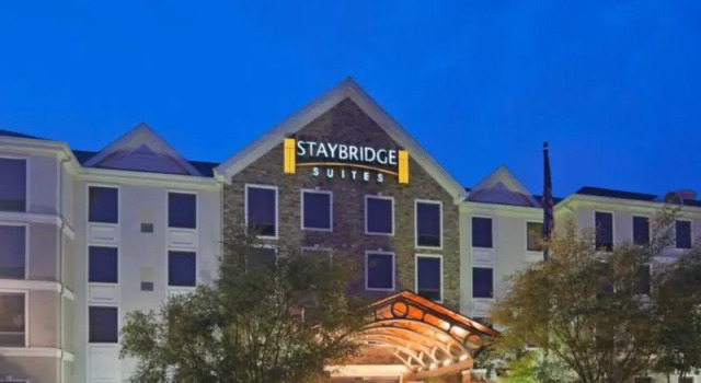 Standard Zimmer Homewood Suites By Hilton Montgomery EastChase