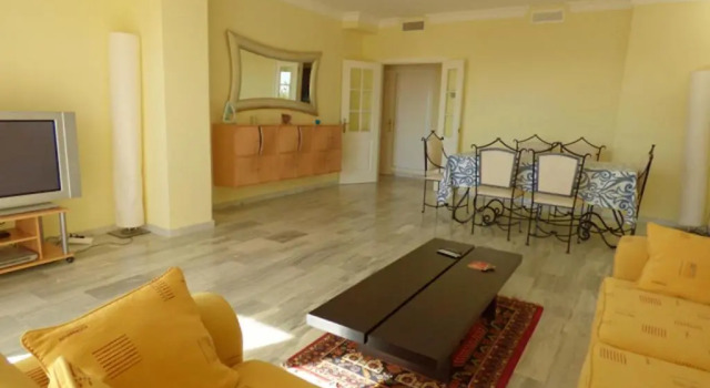 Апартаменты CABOPINO, Las Mimosas