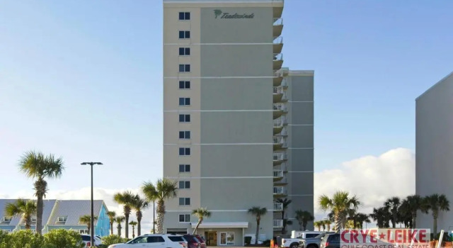 Tradewinds 1206, Prenota Hotel Hotel a Alabama con piscina, Piscina