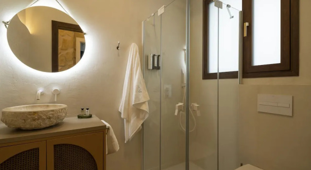 Апартаменты Superior Palatina Concept Suites