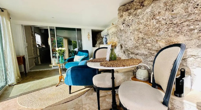 Апартаменты Domaine Les Deux Roches