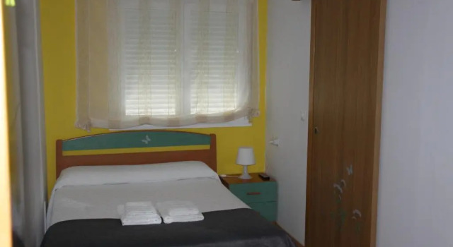 Номер Economy Venecia Bed&Breakfast