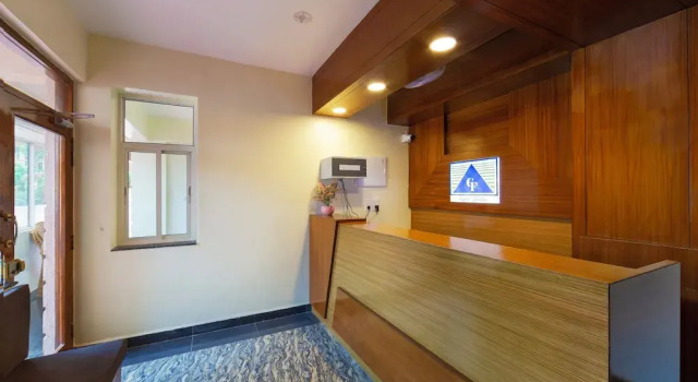 Lykke Suites - A unit by Goan felicidade hospitality private limited, Buchen Sie Hotel Colva Lagos