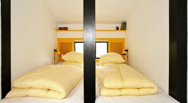 Holiday Home Nobilisvej