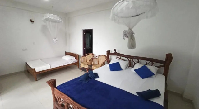 Ella Lucky Panoramic, Prenota Hotel Ella Sri Lanka, vicino a Roccia di Ella