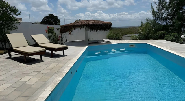 Oceana Suites Vila Da Mata, Забронировать Отель Тибау-ду-Сул Риу-Гранди-ду-Норти, рядом с Ferry