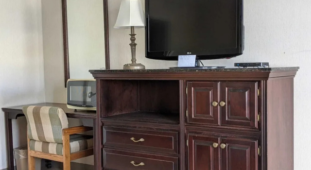 Номер Standard Reelfoot Lake Inn