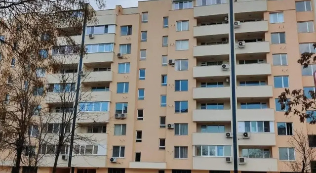 Apartment Anelia 3