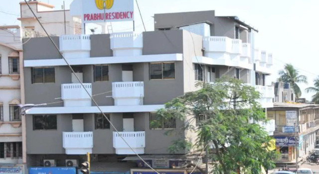 Hotel Prabhu Residency