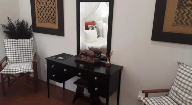 Номер Luxury St Lucia Kingfisher Lodge