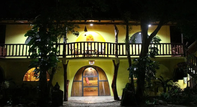 Nosara Sunrise B&B, Rezerwuj Bed and Breakfast Nosara Guanacaste
