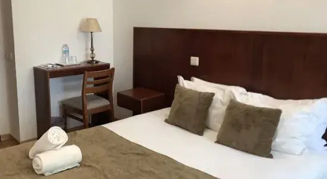 Номер Superior Hotel Louro