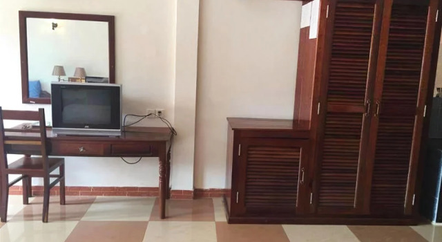 Moha Mean Hotel
