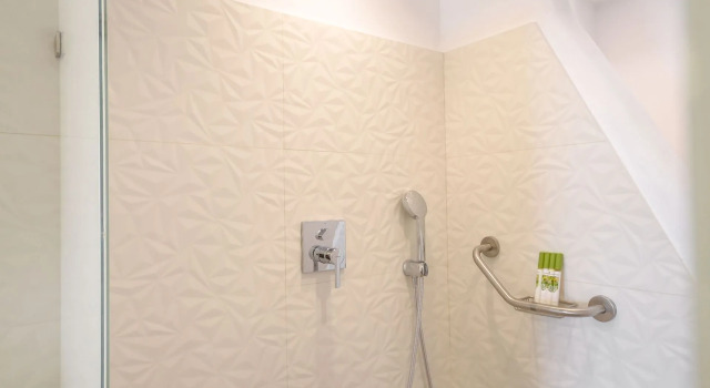 Полулюкс с видом на море Cyano Suites