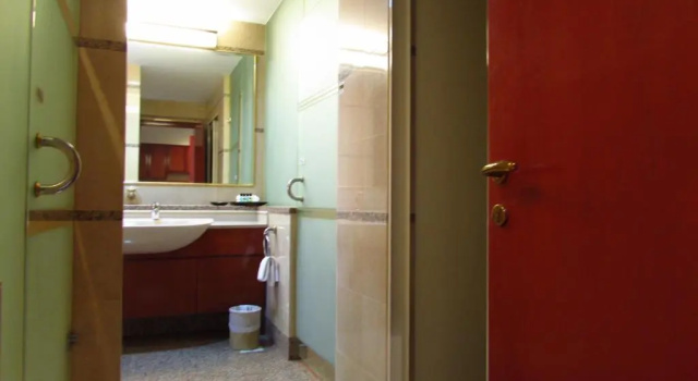 Апартаменты Executive Alocassia Serviced Apartments