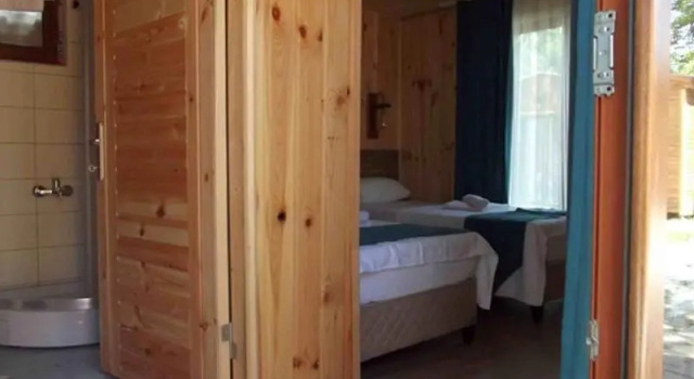 Номер Standard Masal Evleri Erdek