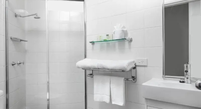 Двухместный номер Standard George Hotel Brisbane, Independent Collection by EVT