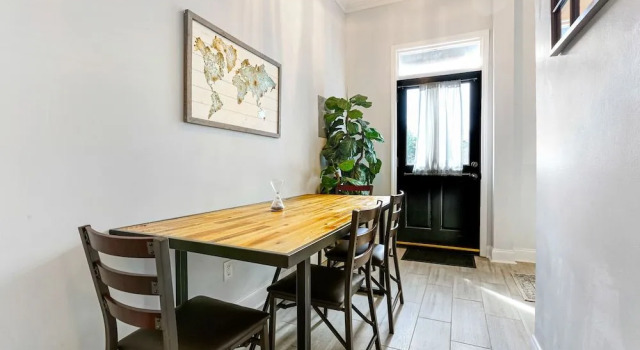 Charming Homes Close to French Quarter