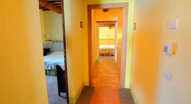 Well Maintained Holiday Home, Rezervasyon Otel Umbria havuzlu oteller, Yüzme Havuzu