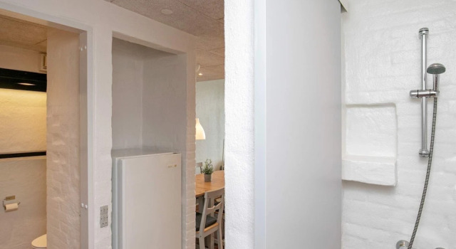 Serene Holiday Home in Blokhus With Sauna, Rezervovat Hotel Brovst 