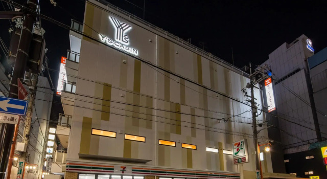 Y's Cabin Osaka Namba