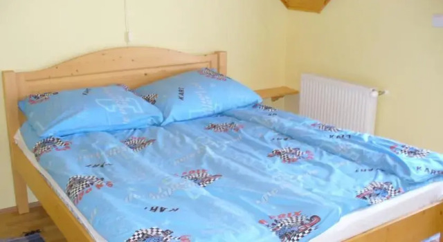 Attila-Vendégház, Book Hotel Kehidakustany 