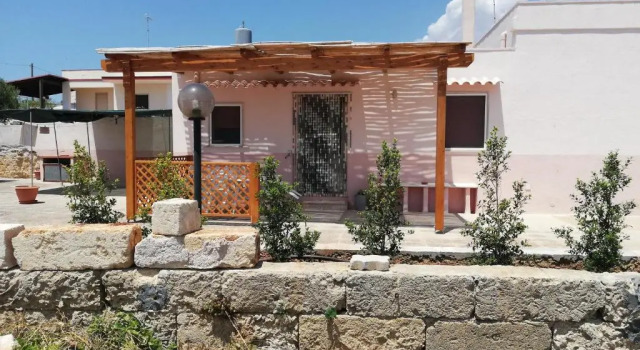 Студия Casa vacanze Santa Maria di Leuca