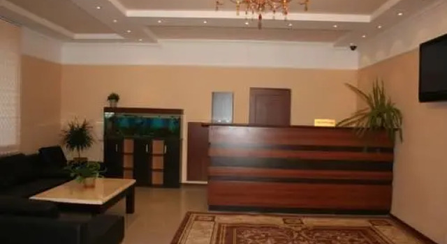 Noel Hotel, Rezerwuj Hotel Astana Kazachstan