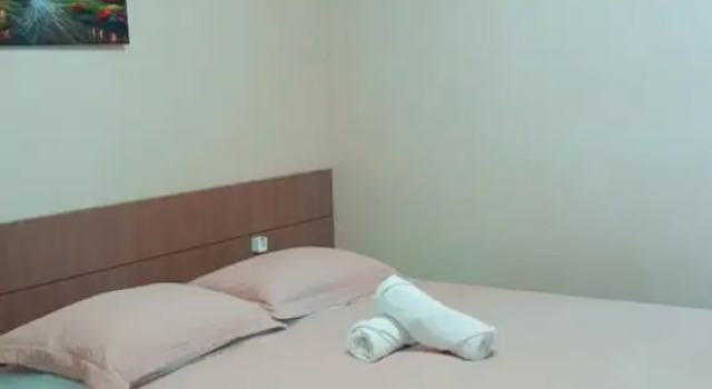 Двухместный номер Classic Hotel Caroline